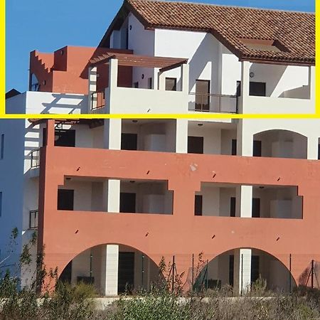 Sea And Sun Luxury Penthouse Apartment Ayamonte Bagian luar foto