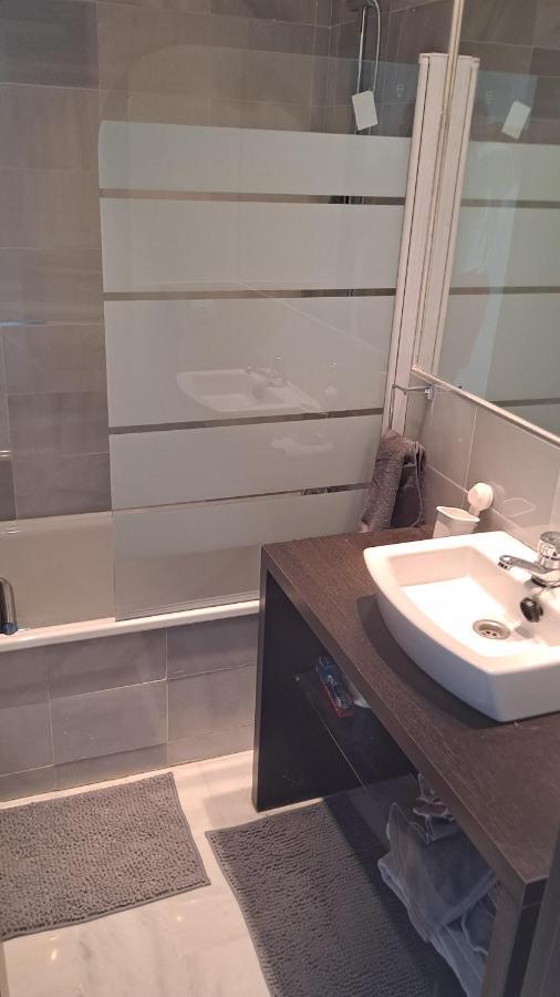 Sea And Sun Luxury Penthouse Apartment Ayamonte Bagian luar foto