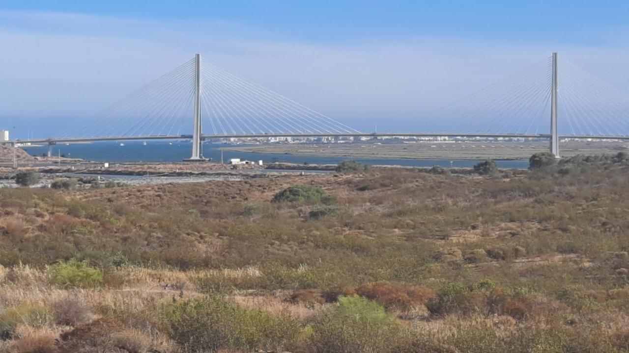 Sea And Sun Luxury Penthouse Apartment Ayamonte Bagian luar foto