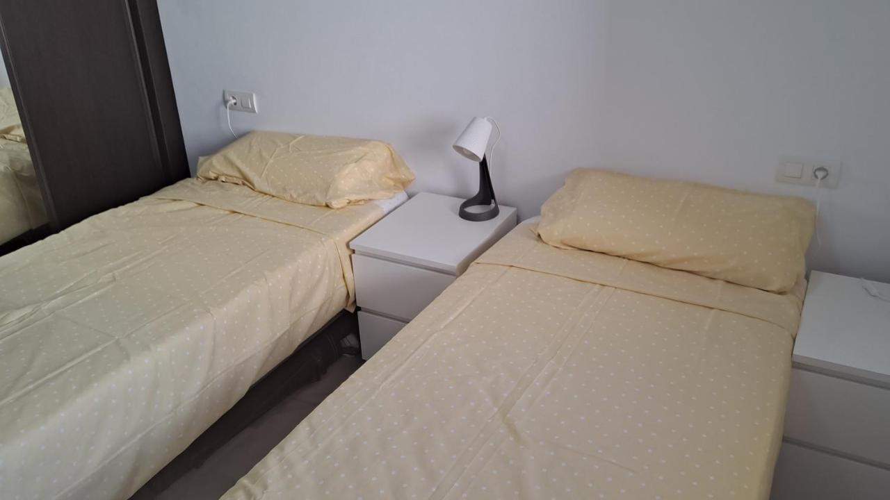 Sea And Sun Luxury Penthouse Apartment Ayamonte Bagian luar foto